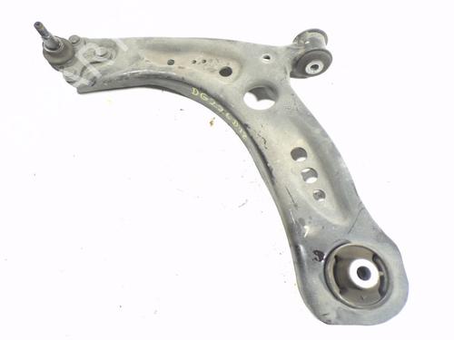 Used Left front suspension arm SKODA OCTAVIA III Combi (5E5, 5E6) 2.0 TDI (150 hp) 7285292