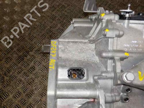 Gearbox AUDI A1 Sportback (GBA)  | BP6304456M3 