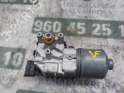 Used Front wiper motor Front wiper motor DACIA SANDERO [2008-2026] 4001797 4001797