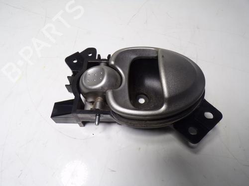 Used Front left interior door handle CITROËN C-ZERO [2010-2025]  15350486