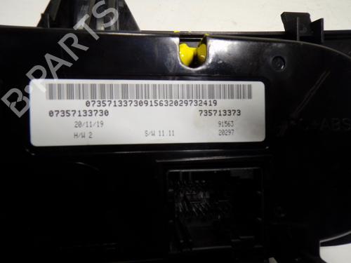 Climate control FIAT TIPO Hatchback (356_, 357_) 1.3 D (356HXH1A) | BP13230949I5 