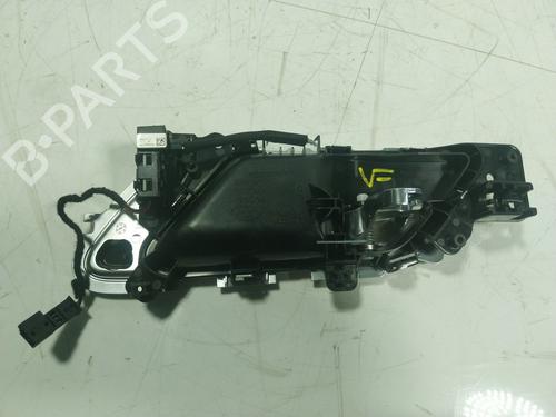 BP17608898I13 | Puxador interior frente esquerdo JAGUAR F-PACE (X761)  BP17608898I13