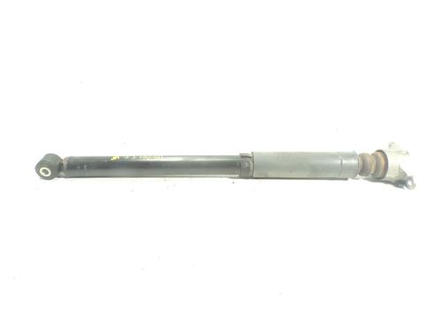 Used Left rear shock absorber Left rear shock absorber FORD TRANSIT COURIER B460 Box Body/MPV 1.5 TDCi (75 hp) 7099854 7099854
