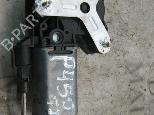 Used Left rear window motor RENAULT MEGANE I Classic (LA0/1_) 1.6 16V (LA00, LA04, LA0B, LA11, LA16, LA19, LA1J, LA1K,... (107 hp) 3767139