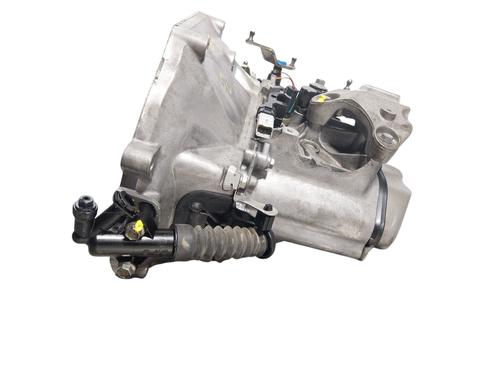Gearbox PEUGEOT 208 I (CA_, CC_) 1.2 PureTech 82 | BP28429940M3 