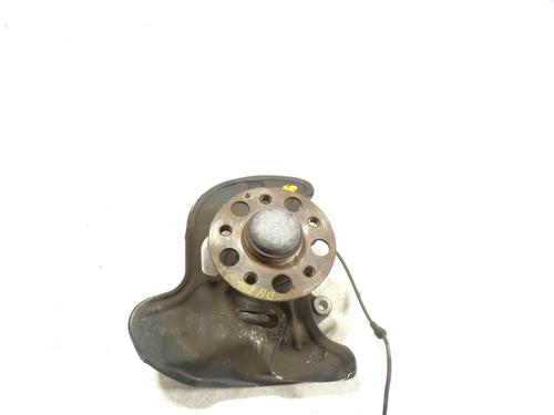 Used Left front steering knuckle Left front steering knuckle MERCEDES-BENZ C-CLASS (W204) C 220 CDI (204.002) (170 hp) 7847335 7847335