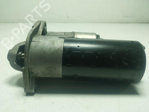 Used Starter Starter OPEL ASTRA J GTC 2.0 CDTI (08) (165 hp) 18152366 18152366