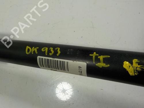 Left rear shock absorber OPEL CORSA E (X15) 1.4 (08, 68) | BP13507613M18 