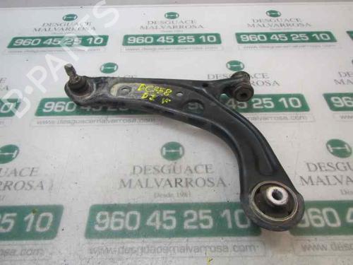 Brazo suspension delantero izquierdo FIAT PANDA (312_, 319_) 1.2 (312PXA1A) (69 hp) 3876186