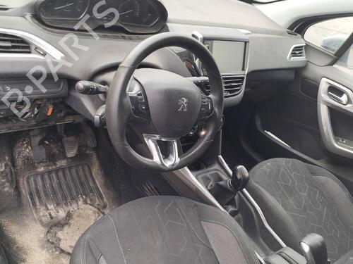 Injection pump PEUGEOT 2008 I (CU_)  | BP13113258M78  - Image 10