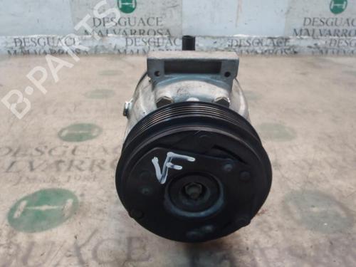 AC compressor RENAULT LAGUNA II (BG0/1_)  | BP3800138M34 