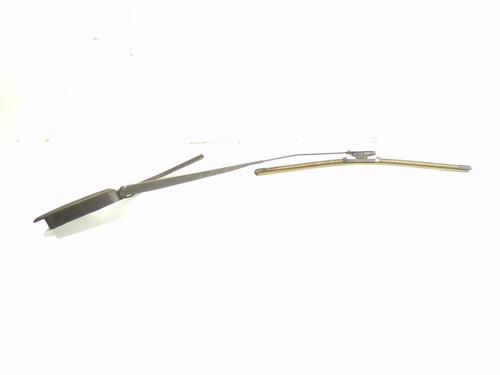 Used Front windshield wiper arm RENAULT SCÉNIC II (JM0/1_) 1.5 dCi (JM02, JM13) (101 hp) 8539386