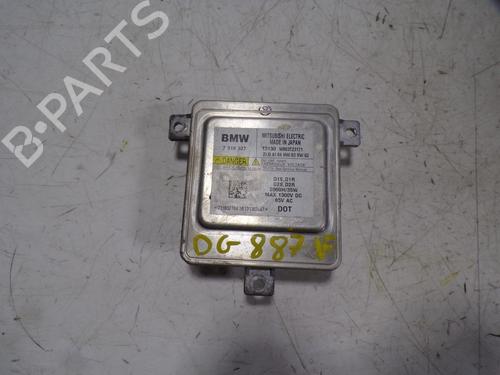 Used Xenon ballast Xenon ballast BMW X1 (E84) xDrive 18 d (143 hp) 7562532 7562532