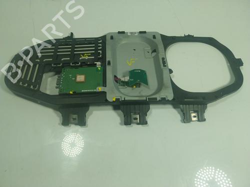 Used Antenna/Base Antenna/Base MERCEDES-BENZ M-CLASS (W164) ML 63 AMG 4-matic (164.177) (510 hp) 16819463 16819463