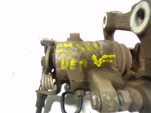 Right rear brake caliper AUDI A3 (8P1) 2.0 TDI 16V | BP11553319M106