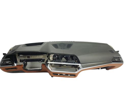 Used Dashboard Dashboard BMW 4 Convertible (G23, G83) M 440 i Mild-Hybrid xDrive (374 hp) 24650080 24650080