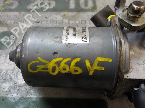 Viskermotor vindrude OPEL CORSA D (S07) 1.3 CDTI (L08, L68) | BP3859718M29 