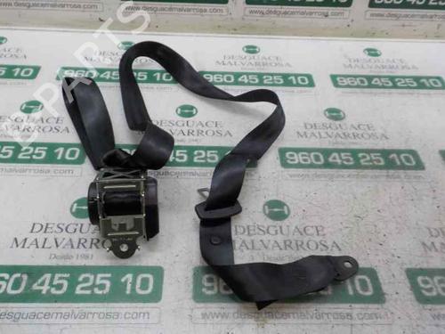 Rear right seatbelt DACIA SANDERO II 1.2 | BP6618787I28 