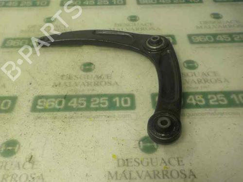 Right front suspension arm PEUGEOT PARTNER Box Body/MPV 1.6 HDi | BP6553669M13
