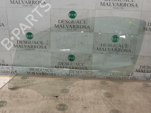 Used Front left door window OPEL CORSA D (S07) 1.3 CDTI (L08, L68) (75 hp) 3797736