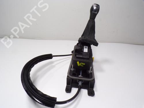 Gear lever AUDI A1 Sportback (GBA)  | BP12979809M90