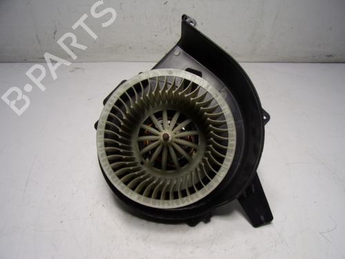 Used Heater blower motor AUDI A1 (8X1, 8XK) 1.0 TFSI (95 hp) 15835868