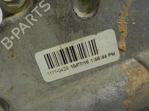 AC compressor FIAT PANDA (312_, 319_)  | BP11191562M34