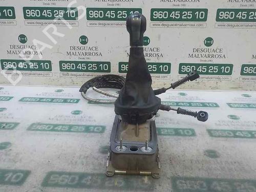 Gear lever SEAT LEON (1P1) 2.0 TDI 16V | BP7412338M90