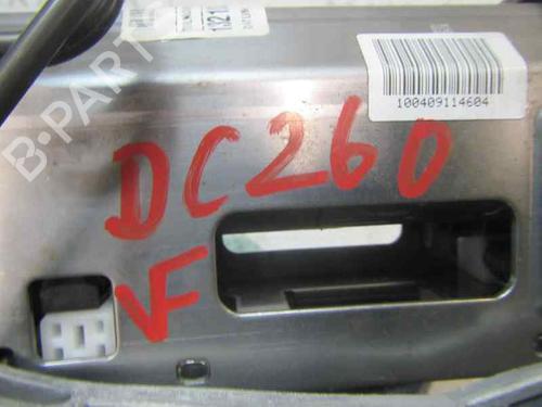 Steering column OPEL INSIGNIA A Sports Tourer (G09)  | BP3991156M21 
