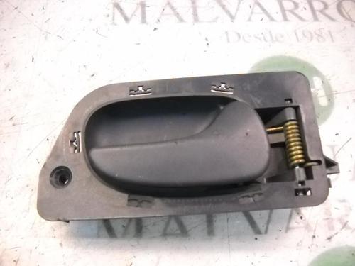 Used Front right interior door handle Front right interior door handle RENAULT LAGUNA I (B56_, 556_) 2.0 (114 hp) 3735160 3735160