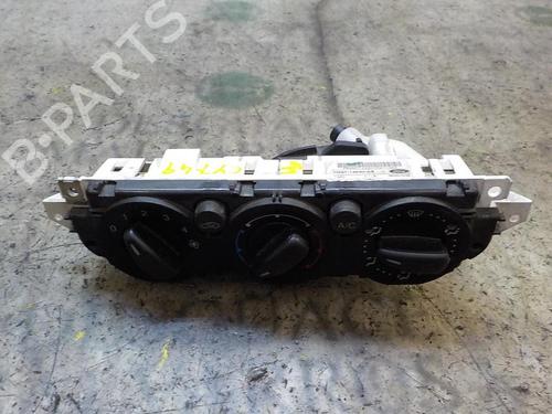 AC Styreenhet / Manøvreringsenhet FORD FOCUS II (DA_, HCP, DP) 1.6 TDCi (109 hp) 3850785