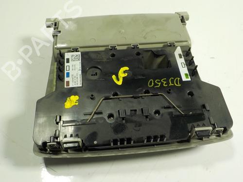 Interior roof light MERCEDES-BENZ M-CLASS (W166)  | BP10115742I8 
