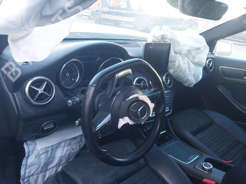 Right front brake caliper MERCEDES-BENZ A-CLASS (W176) A 200 (176.043) | BP31293085M104  - Image 11
