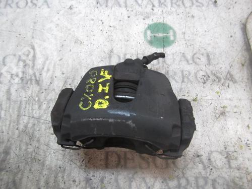 Left front brake caliper FORD FOCUS C-MAX (DM2) | BP11548681M105 - Image 2