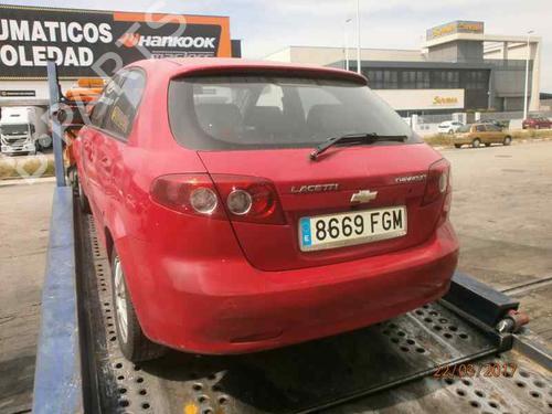 ABS pump CHEVROLET LACETTI (J200) 1.6 | BP3855159M43