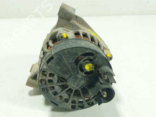 Alternator FIAT PANDA (312_, 319_)  | BP28607823M7 