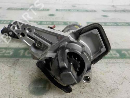 Starter RENAULT CLIO IV (BH_) 0.9 TCe 90 (BHNF, BHMA, BHMH, BHJK, BHJR) | BP6551565M8 