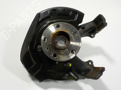 Used Right front steering knuckle Right front steering knuckle AUDI A1 Sportback (GBA) [2018-2026] 12108021 12108021