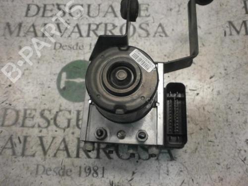 ABS pump FORD FOCUS II (DA_, HCP, DP)  | BP3735117M43