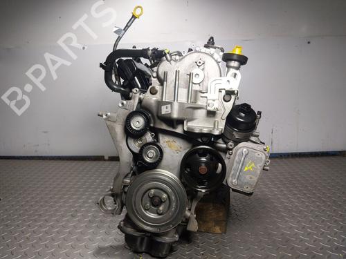 Engine FIAT FIORINO MPV (225_)  | BP26523717M1 