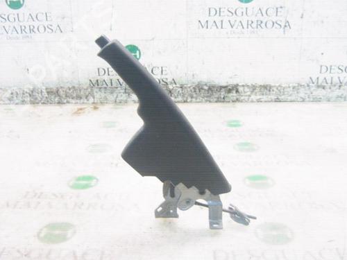 Used Hand brake Hand brake SKODA FABIA I (6Y2) 1.4 (60 hp) 8772544 8772544