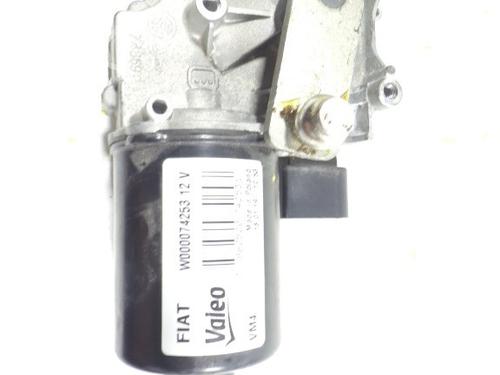 Front wiper motor FIAT TIPO Hatchback (356_, 357_) 1.3 D (356HXH1A) | BP9204188M29 