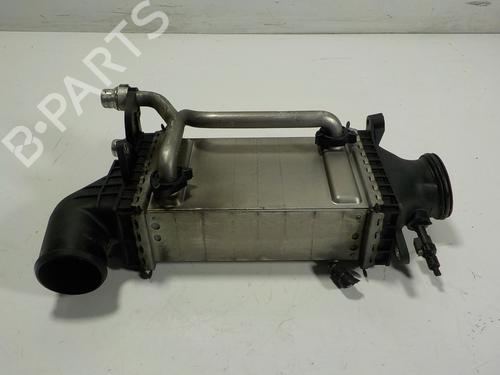 Intercooler MERCEDES-BENZ GLC (X253) [2015-2022]  12179870