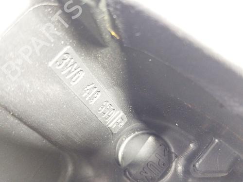 Steering wheel BENTLEY CONTINENTAL FLYING SPUR (3W_)  | BP26928066C49 