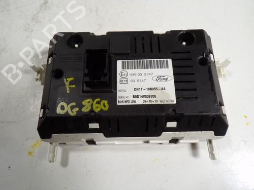 Ferdsskriver FORD FIESTA VI (CB1, CCN)  | BP7662309C48 