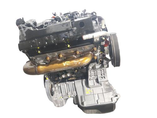 Engine PORSCHE PANAMERA (970) 3.0 D | BP16776852M1 