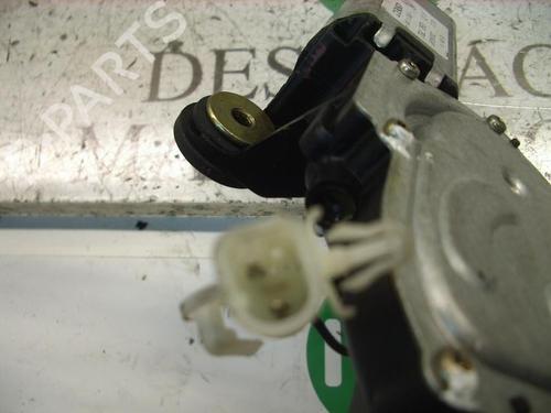 Rear wiper motor ALFA ROMEO 147 (937_) 1.6 16V T.SPARK ECO (937.AXA1A, 937.BXA1A) | BP3745943M102