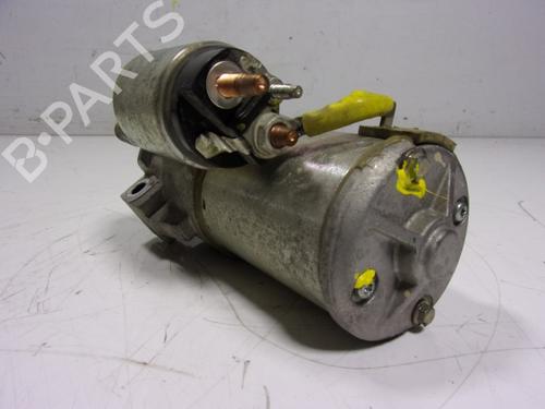Starter FORD TRANSIT V363 Van (FCD, FDD)  | BP15647849M8 