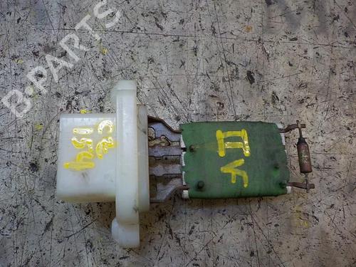 Heater resistor FORD C-MAX (DM2) 2.0 TDCi | BP11644227M108 - Image 2