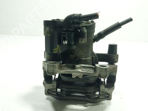 Left rear brake caliper VW GOLF VIII Variant (CG5, DB5) 2.0 TDI | BP36353304M107 - Image 4